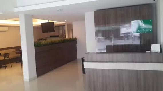 Best Inn Hotel Jakarta | West Java - Cakarta (ve civarı) - Cakarta