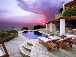 Medluxe Villas Houlakia | Ege Adaları - Mikonos