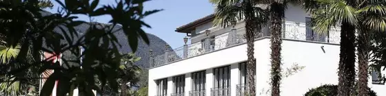 Hotel Ascovilla | Ticino Kantonu - Ascona