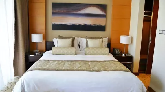 Dubai Luxury Stay - Downtown Dubai | Dubai - Dubai