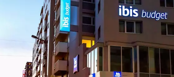 Ibis Budget Braga Centro | Norte - Braga Bölgesi - Braga