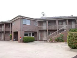 Motel Margeurita | Avustralya Başkent Bölgesi - Tuggeranong - Kanberra (ve civarı) - Queanbeyan