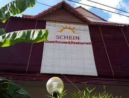 Schein Guesthouse & Restaurant | Siem Reap (ili) - Siem Reap