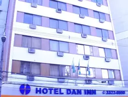 Dan Inn Curitiba Hotel | South Region - Parana (eyaleti) - Curitiba (ve civarı) - Curitiba - Matriz