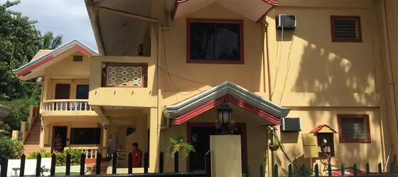 Cherrys @ Home Rooms for Rent | Bohol - Panglao