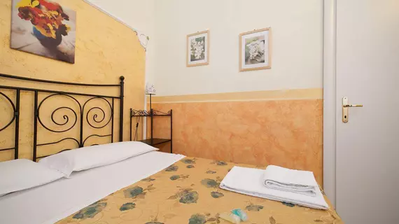 Baldassini B&B | Lazio - Roma (ve civarı) - Roma Kent Merkezi - Navona