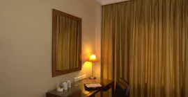 Mango Hotels, Secunderabad- MG Road | Telangana - Haydarabad (ve civarı) - Haydarabad