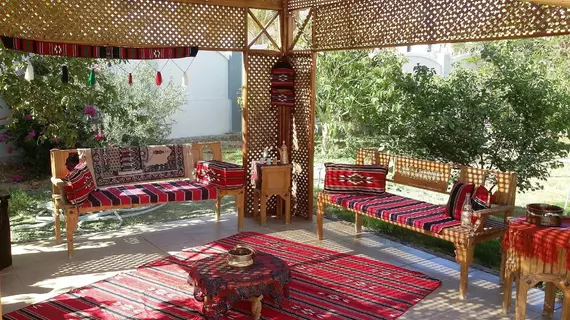 Petra Inn House | Kızıldeniz İli - Hurgada (ve civarı) - Hurgada - Al Ahyaa