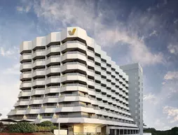 Village Hotel Katong by Far East Hospitality | Singapur - Katong - Doğu Sahili