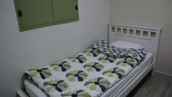 Insadong Hostel | Gyeonggi - Seul (ve civarı) - Jongno