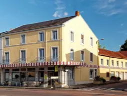 Logis Hôtel Du Commerce Et Touring | Bourgogne-Franche-Comte - Saone-et-Loire (bölge) - Autun