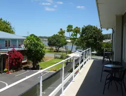 Marina Court Motel | Northland - Whangarei (ve civarı) - Whangarei