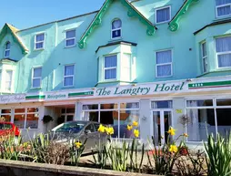 Langtry Hotel | Essex (kontluk) - Clacton-on-Sea