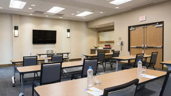 Hyatt Place Ann Arbor | Michigan - Scio Township - Ann Arbor (ve civarı) - Ann Arbor