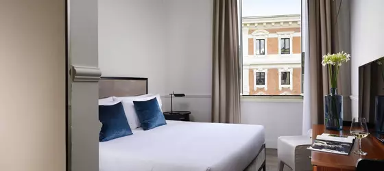 Gens Luxury Suites | Lazio - Roma (ve civarı) - Roma Kent Merkezi - Navona