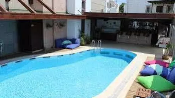 Sole Hotel & Spa | Muğla - Bodrum - Bodrum Merkezi