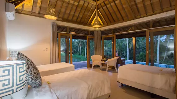 Villa Nirmala Ubud | Bali - Ubud - Petulu