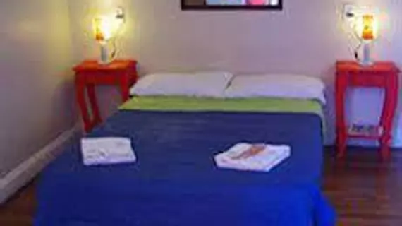 Hostel Inn Buenos Aires | Buenos Aires (ili) - Buenos Aires (ve civarı) - Buenos Aires - San Telmo