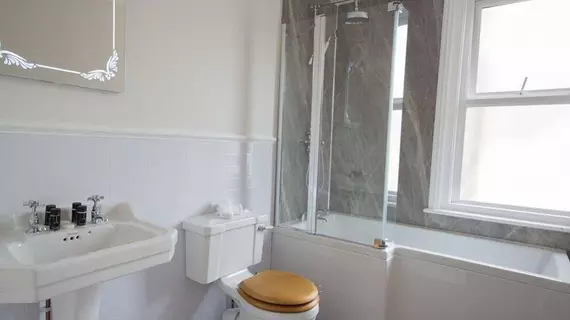 Seaspray Rooms | Doğu Sussex (kontluk) - Bexhill-on-Sea