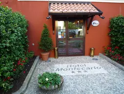 Hotel Montecarlo | Lombardy - Varese (il) - Castellanza