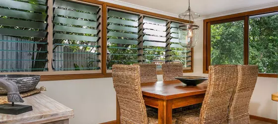 Bottlebrush Cottage | New South Wales - Byron Bay (ve civarı) - Suffolk Park