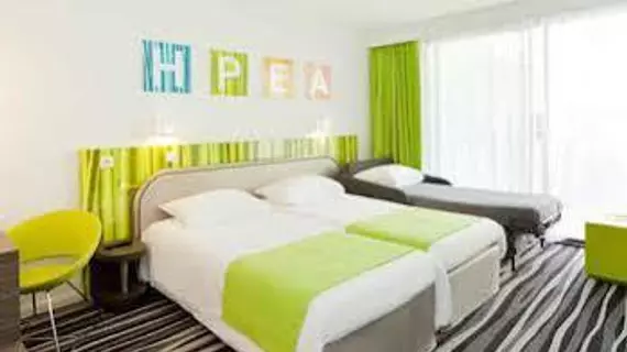 ibis Styles Paris Porte d'Orléans | Ile-de-France - Paris - Hauts-de-Seine