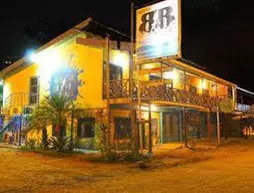 Beach Break Surf Hotel | Puntarenas (ili) - Cobano - Santa Teresa