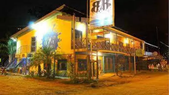 Beach Break Surf Hotel | Puntarenas (ili) - Cobano - Santa Teresa