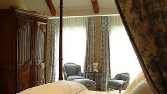 Hotel Les Mars | Kaliforniya - Sonoma İlçesi - Healdsburg