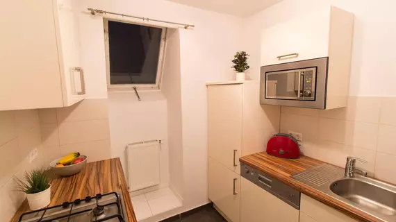 CheckVienna - Apartment Josef Kutscha | Lower Austria (Aşağı Avusturya) - Rodaun