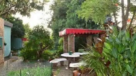 Cosy Cottage B&B | Kuzeybatı (il) - Tlokwe City Council - Potchefstroom