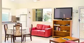 Bonville Lodge Luxury Bed & Breakfast | New South Wales - Coffs Limanı (ve civarı) - Bonville