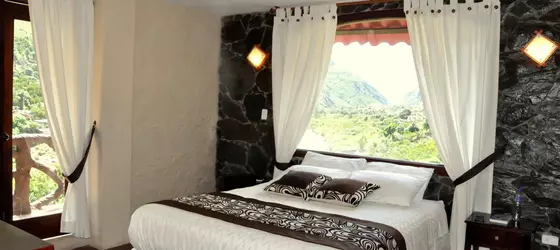 Aldea Real Eco Resort | Tungurahua - Banos