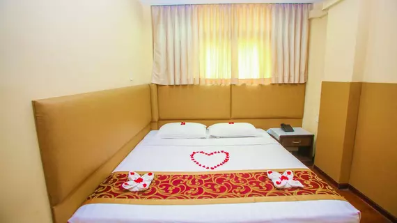 Great Treasure Hotel | Yangon - Ahlone