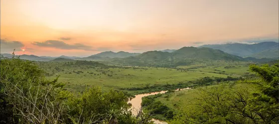 Humala River Lodge | Mpumalanga - Umjindi - Barberton