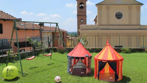 La Cuccagna di Don Bosco | Piedmont - Asti (il) - Montafia