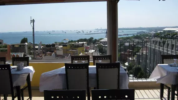 Abella Hotel |  Istanbul  - Fatih - Sultanahmet