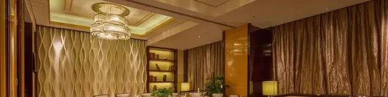 Howard Johnson Jinyi Chongqing | Chongqing (ve civarı) - Chongqing