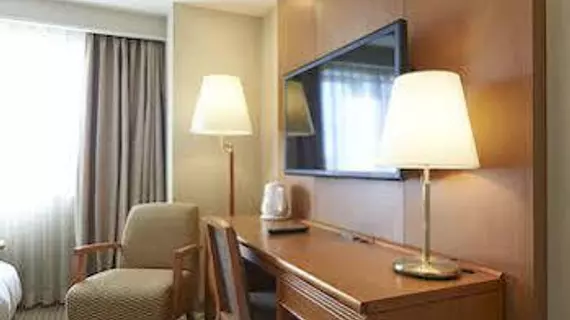 Hotel Hopinn Aming | Osaka (idari bölge) - Osaka (ve civarı) - Amagasaki