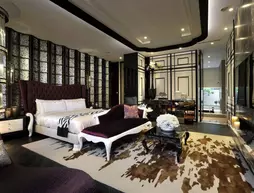 Yunping Hotel | Taichung (ve civarı) - Taichung - Taiping Bölgesi