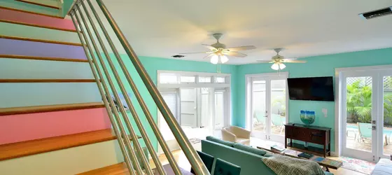 Key West Vacation Rentals | Florida - Key West - Key West Tarihi Bölgesi