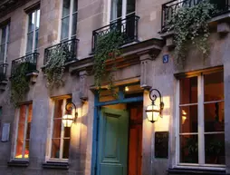 Le Relais Saint Sulpice | Ile-de-France - Paris - Odéon