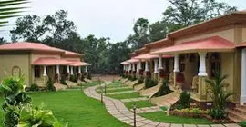 Cochichos Resort | Goa - Kuzey Goa - Vagator