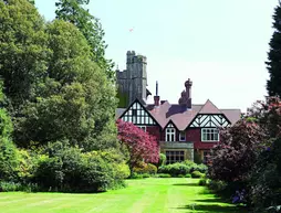 Grayshott Spa | Surrey (kontluk) - Waverley - Hindhead