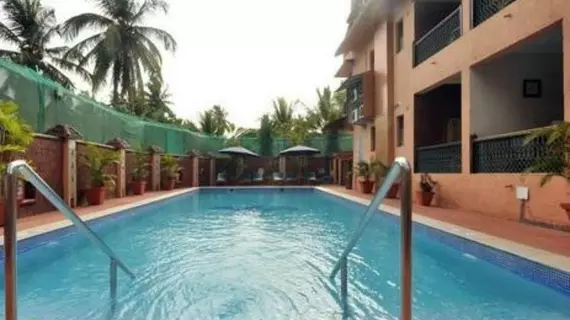 Casa Severina | Goa - Kuzey Goa - Calangute