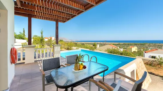 Aegean Blue Villa Eleni | Ege Adaları - Rodos Bölgesel Birimi - Rodos