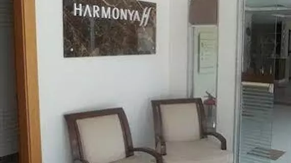 Hotel Harmonya | Rio de Janeiro (eyaleti) - Rio de Janeiro (ve civarı) - Rio de Janeiro