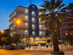 Hotel Ambassador | Marche - Ascoli Piceno (vilayet) - Grottammare