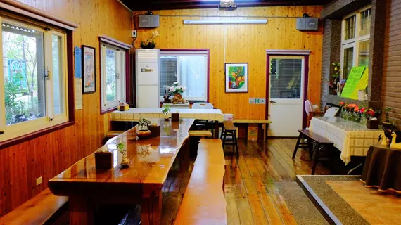 Tender Yard Wellshop Bed and Breakfast | Yilan İdari Bölgesi - Wujie