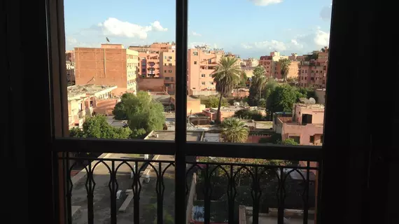 Appartement Gueliz Liberté Marrakech | Marakeş (ve civarı) - Marrakech - Gueliz